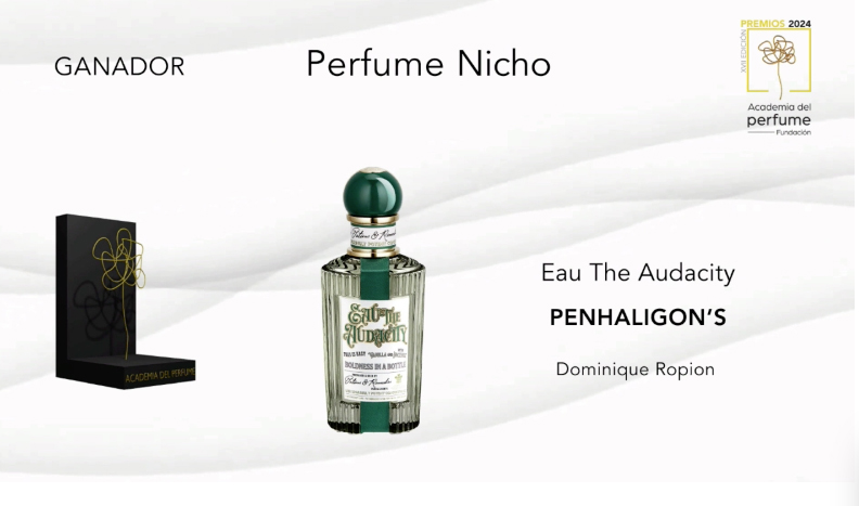 Perfume Nicho 2024