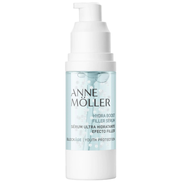 Hydra Boost Filler Serum Anne Möller