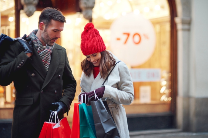 Black Friday cuidado personal