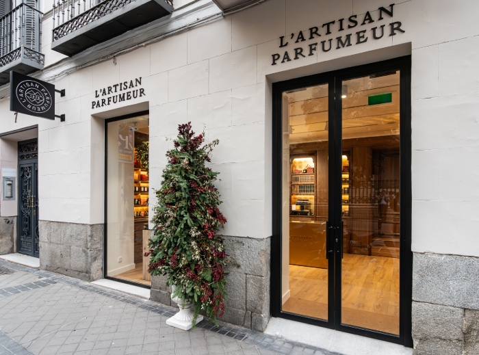 L'Artisan Parfumeur España Madrid