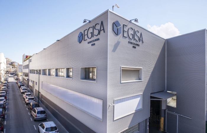 EGISA ISEM Packaging Group