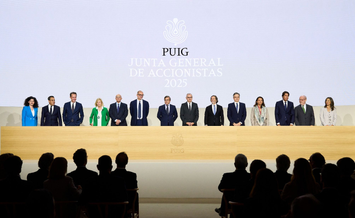 Puig beneficio 2024