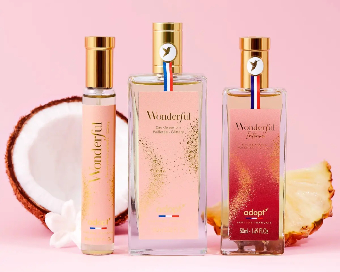 Adopt Parfums Arkéa Capital