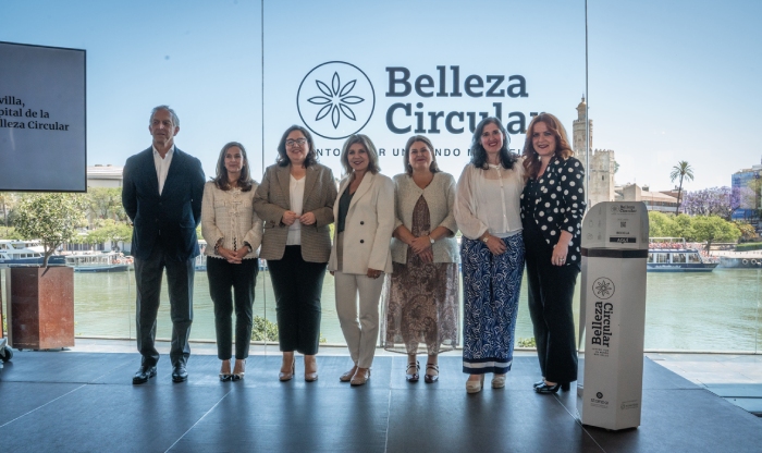 Belleza Circular Stanpa