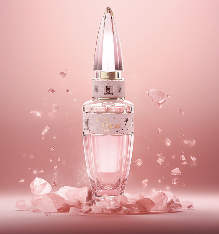 MAGICAL ESSENCE PASSION