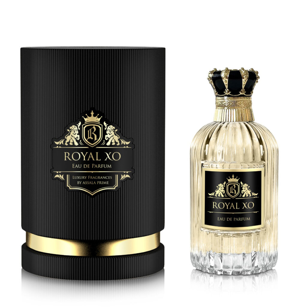 Paris Mode apuesta por la alta perfumería con la incorporación de Assala Prime