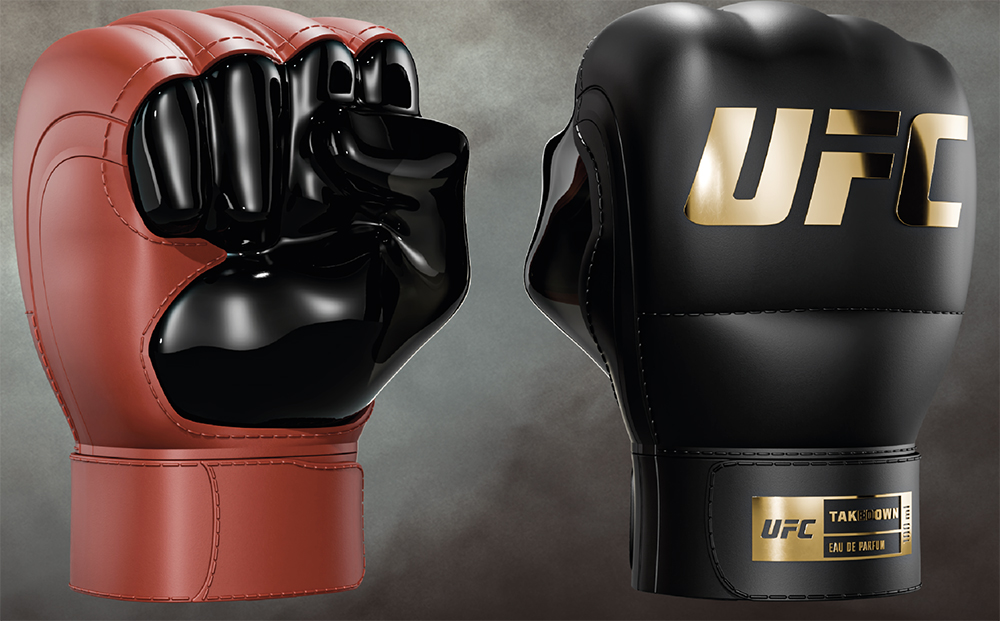 PERFUMES UFC