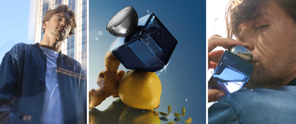 Halloween My World perfume