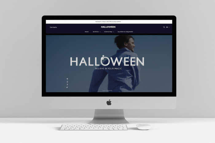 Halloween Perfumes web nueva