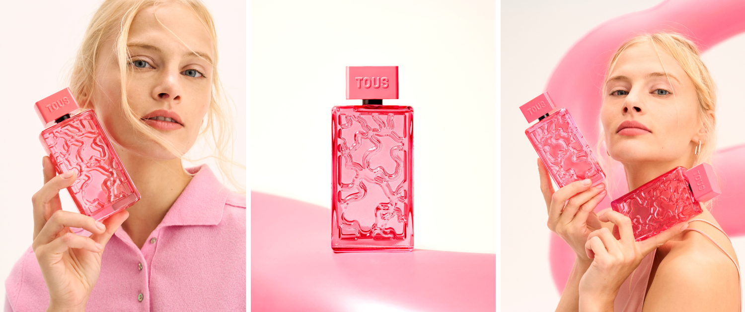 Tous Kaos perfume