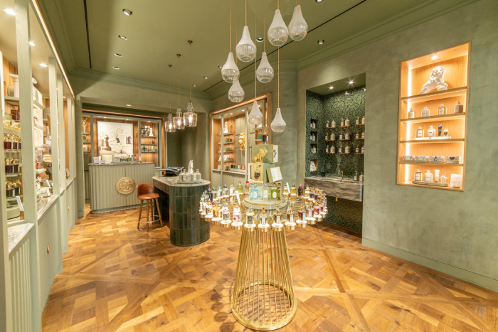 Penhaligon's Barcelona