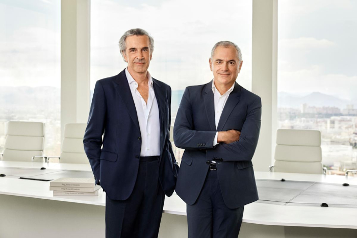 Puig Deputy CEO Jose Manuel Albesa